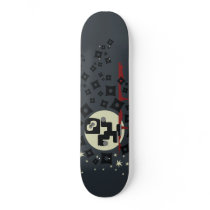 Ciguriri Skateboard