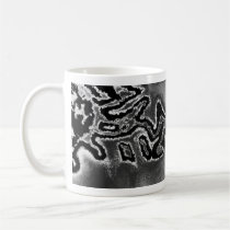 "Ciliary Body and Lens"  coffee mug! mugs