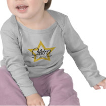 Cilitra logo original tshirts