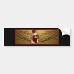Cilke - Kimono Bumper Sticker