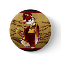 Cilke - Kimono Pins