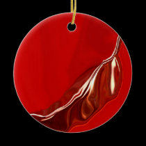 Cilli Pepper Ornament ornaments