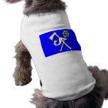 Cimer, Czech Doggie Shirt