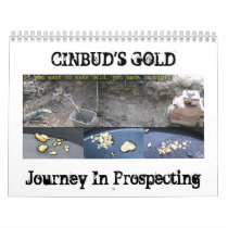 Cinbud's Gold Calendar