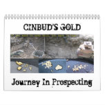 Cinbud's Gold Calendar