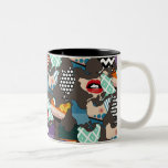 Cincinnati Chickens mugs