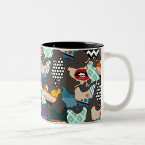 Cincinnati Chickens mugs