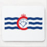 Cincinnati Flag Mousepad