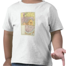 Cincinnati, Ohio 2 Shirt