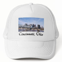 Ohio Hats