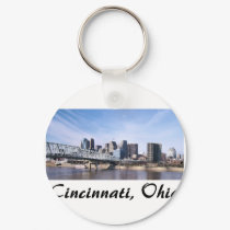 Cincinnati Ohio keychains by scooterfun Cincinnati Ohio keychains