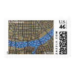 Cincinnati, Ohio stamps