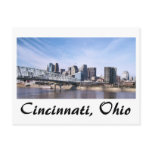 Cincinnati Ohio Post Cards