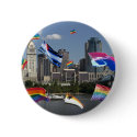 Cincinnati Pride buttons