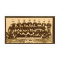 Cincinnati Reds Baseball 1913 posters