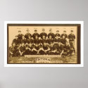 Cincinnati Reds Baseball 1913 posters