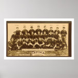 Cincinnati Reds Baseball 1913 Print