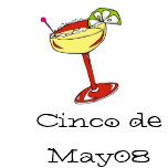 Cinco de Mayo 08 T-Shirt