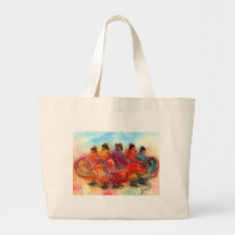 CINCO DE MAYO-2 JPEC TOTE BAG