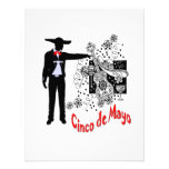 Cinco De Mayo Announcement