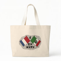 Cinco de Mayo bags
