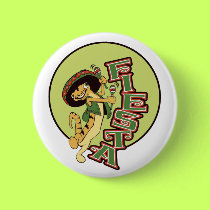 Cinco de Mayo button by holiday_tshirts Cinco de Mayo button