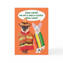 Cinco de Mayo cards