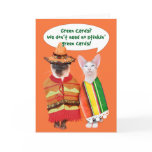 Cinco de Mayo cards