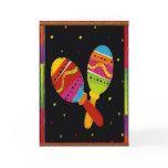 Cinco De Mayo cards