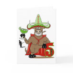 Cinco de Mayo cards