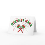 Cinco de Mayo card