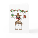 Cinco de Mayo card