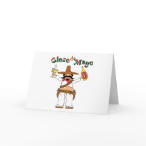 Cinco de Mayo Greeting Cards