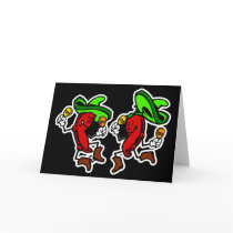 Cinco De Mayo Cards
