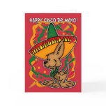Cinco De Mayo cards