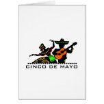 Cinco de Mayo Card