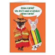 Cinco de Mayo cards