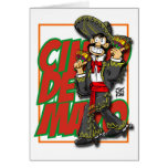 CINCO DE MAYO CARDS