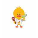 Cinco de Mayo Chick T-shirt