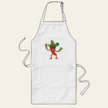 Cinco de Mayo Chili Pepper T-shirts and Gifts Apron
