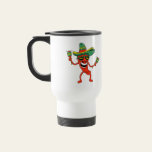 Cinco de Mayo Chili Pepper T-shirts and Gifts Mug