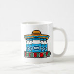 Cinco De Mayo Coffee Mug