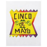 Cinco De Mayo Custom Flyer