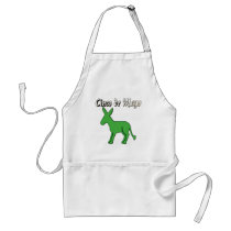 Cinco de Mayo Donkey T-shirts and Gifts aprons