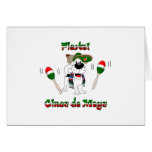 Cinco de Mayo - Fiesta! Card