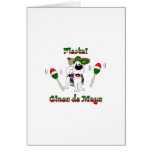 Cinco de Mayo - Fiesta! Greeting Card