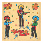 Cinco De Mayo Fiesta Party Invitation