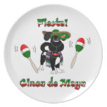 Cinco de Mayo - Fiesta! Party Plates