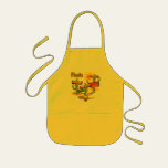 Cinco de Mayo Fiesta T-shirts and Gifts Aprons