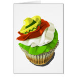 Cinco de Mayo greeting card